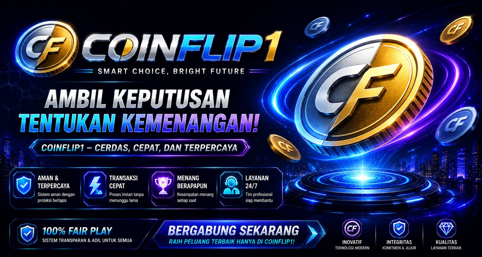 COINFLIP1 COINFLIP1
